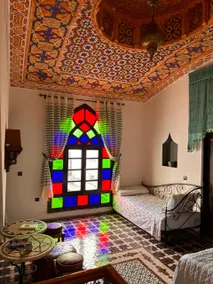 Soccochico House - Traditional old medina House - Image 3