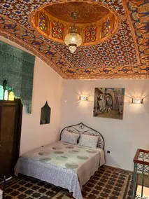 Soccochico House - Traditional old medina House - Image 5