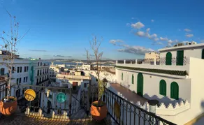 Soccochico House - Traditional old medina House - Image 4