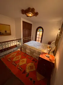 Soccochico House - Traditional old medina House - Image 2