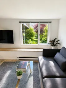 Main Street Gem - Bright 1BR Private Unit - Image 3