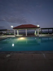 C-Vue Villa (Pool  AC  Gated  Sea Front ) - Image 4