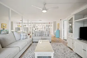 Stunning and Spacious West Gulf Drive Residence - Image 3