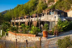 Cave Villa with Sea and Mountain View (No: 11) - Image 2