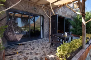 Cave Villa with Sea and Mountain View (No: 11) - Image 3