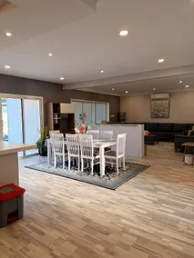 Luxury villa in Abha with a private heated pool - Image 4
