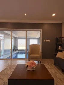 Luxury villa in Abha with a private heated pool - Image 3
