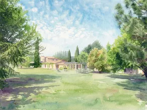 Large group house • up to 20 people - Image 4