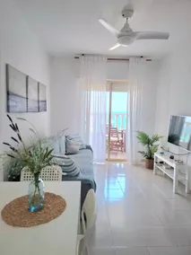 Appartement La Manga avec vue sur la mer - Image 4