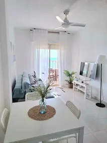 Appartement La Manga avec vue sur la mer - Image 5