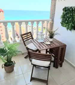 Appartement La Manga avec vue sur la mer - Image 3