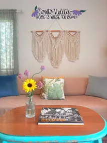 Private Casita | Golden Hill | Pet Friendly - Image 5