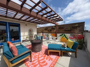 Private Casita | Golden Hill | Pet Friendly - Image 4