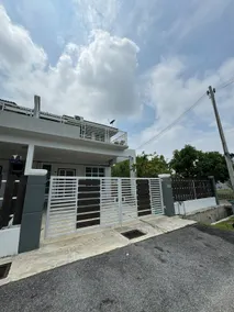 A home with private pool, KebunStorey - Image 4