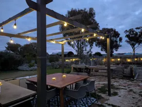 Escape to and Relax @ The Quambatook Bush Retreat - Image 4