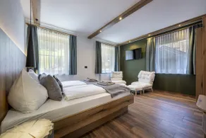 Apartments Stua da Carlo - Image 3