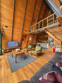 Espenika Bungalow • With Jacuzzi - Image 4