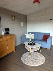 Fougère Cottage with Jacuzzi - Image 2