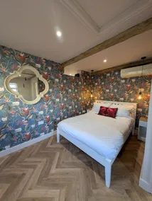 The Stable - cosy, romantic space in a quiet village location - Image 3
