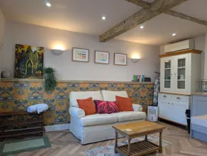 The Stable - cosy, romantic space in a quiet village location - Image 2