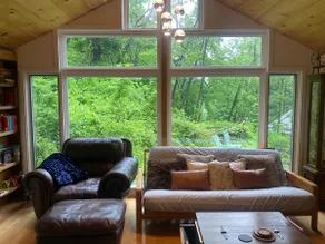 Fae Fantasy Themed Cabin Creek Kayaks DND Romantic - Image 4