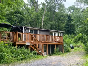 Fae Fantasy Themed Cabin Creek Kayaks DND Romantic - Image 2