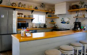 Island Park Cottage- 2 bedroom home on the Lake - Image 5