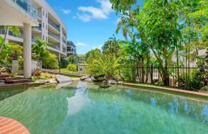 The Flirty Flamingo - Two bedroom seaside Condo - Image 2