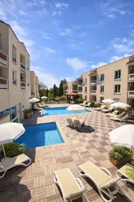 L'Olivier - Pool and air conditioning - Image 2