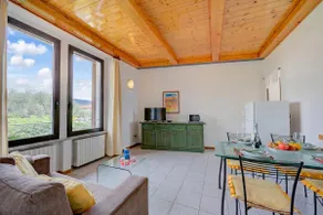 Al Peverì - private parking & near lake - Happy Rentals - Image 2