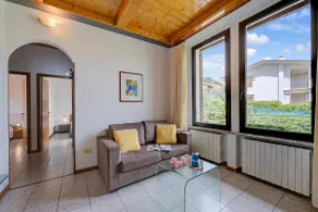Al Peverì - private parking & near lake - Happy Rentals - Image 3