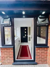 Townhouse near to Aston Villa with free parking. - Image 5