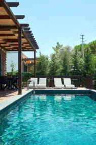 Luxury Villa yalikavak 2 - Image 2