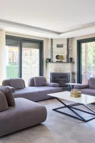 Luxury Villa yalikavak 2 - Image 4