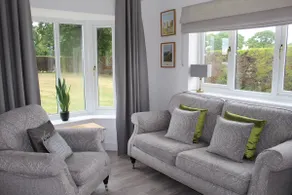 Adorable one bedroom cottage with free parking - Image 2