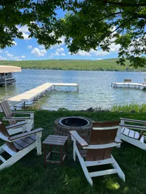 Lake Escape on Honeoye - Image 2