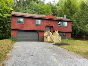Cozy Adirondack Cabin w/ Fire Pit & Lake Access - Image 2