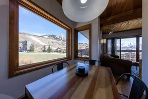 Wood Creek Condo | 2 Bedroom | Shared Hot Tub | Mtn Vew | Balcony | Parking - Image 5