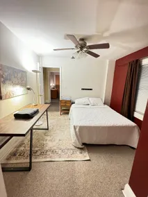 Lovely 3-Bedroom apartment in Girard - Image 5