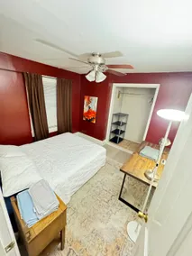 Lovely 3-Bedroom apartment in Girard - Image 2