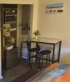 Cozy & Clean Casita w/ Hammocks & Disc Golf - Image 4