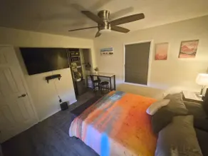 Cozy & Clean Casita w/ Hammocks & Disc Golf - Image 2