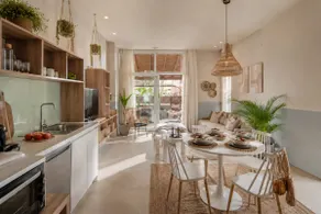 Ninemia Shore Retreat in Stalis - Image 4