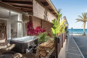Ninemia Shore Retreat in Stalis - Image 2