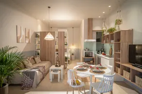 Ninemia Shore Retreat in Stalis - Image 3