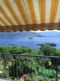 A balcony on Lake Maggiore Tax Code 10306400094 - Image 5