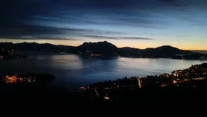 A balcony on Lake Maggiore Tax Code 10306400094 - Image 4