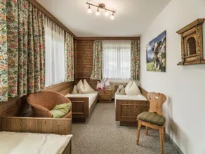 Wolfbachgut - Vacation apartment 1 - Image 2