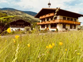 Wolfbachgut - Vacation apartment 1 - Image 4
