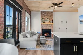 Smoky Mountain Getaway | 2 King Beds | Parking - Image 2